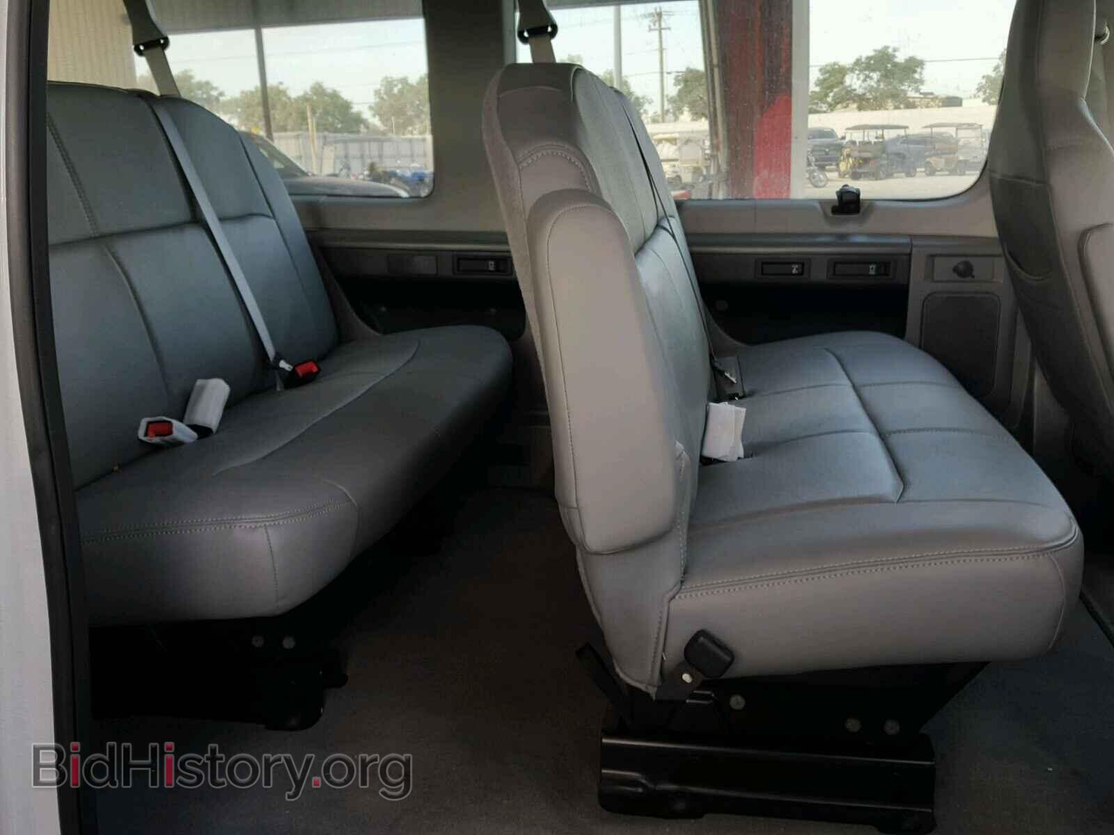 2013 FORD ECONOLINE - VIN: 1FBSS3BL7DDA71761 - Photo 6