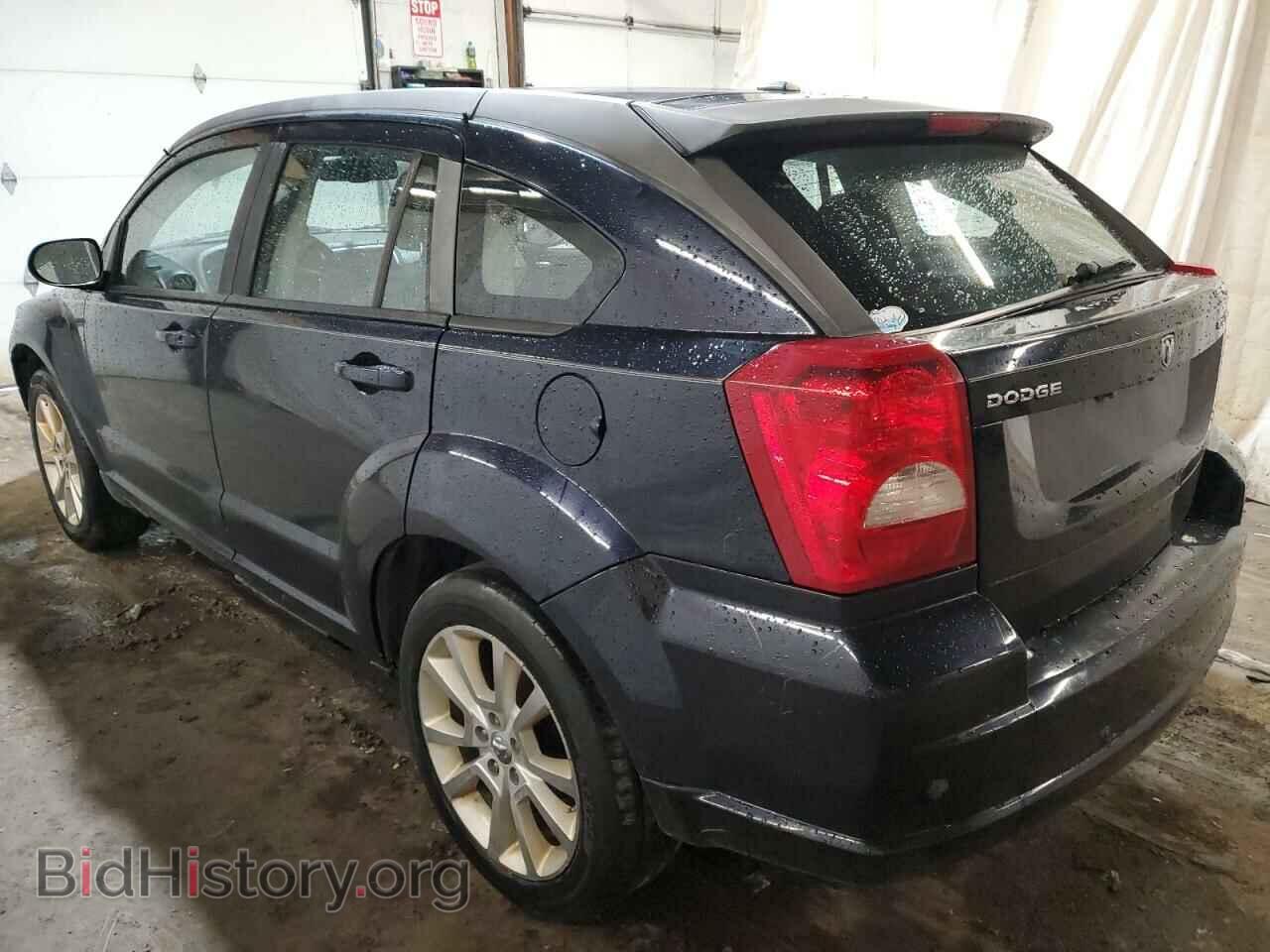 2011 DODGE CALIBER - VIN: 1B3CB5HAXBD214654 - Photo 2
