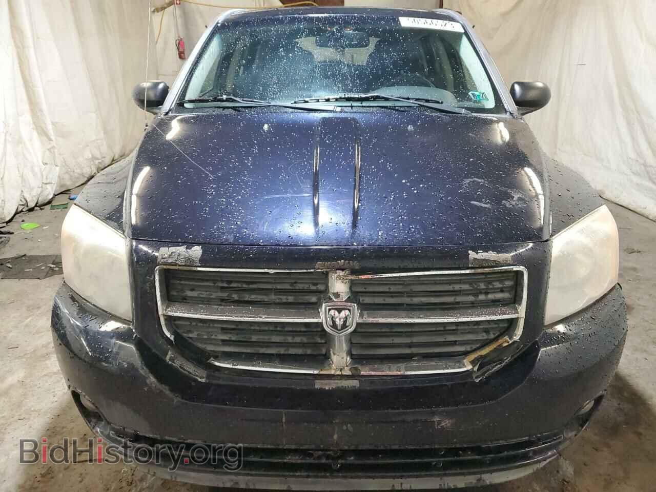 2011 DODGE CALIBER - VIN: 1B3CB5HAXBD214654 - Photo 5