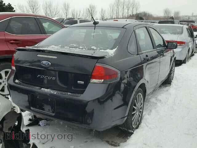 2010 FORD FOCUS - VIN: 1FAHP3GN9AW282905 - Photo 4
