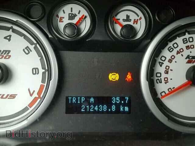 2010 FORD FOCUS - VIN: 1FAHP3GN9AW282905 - Photo 8