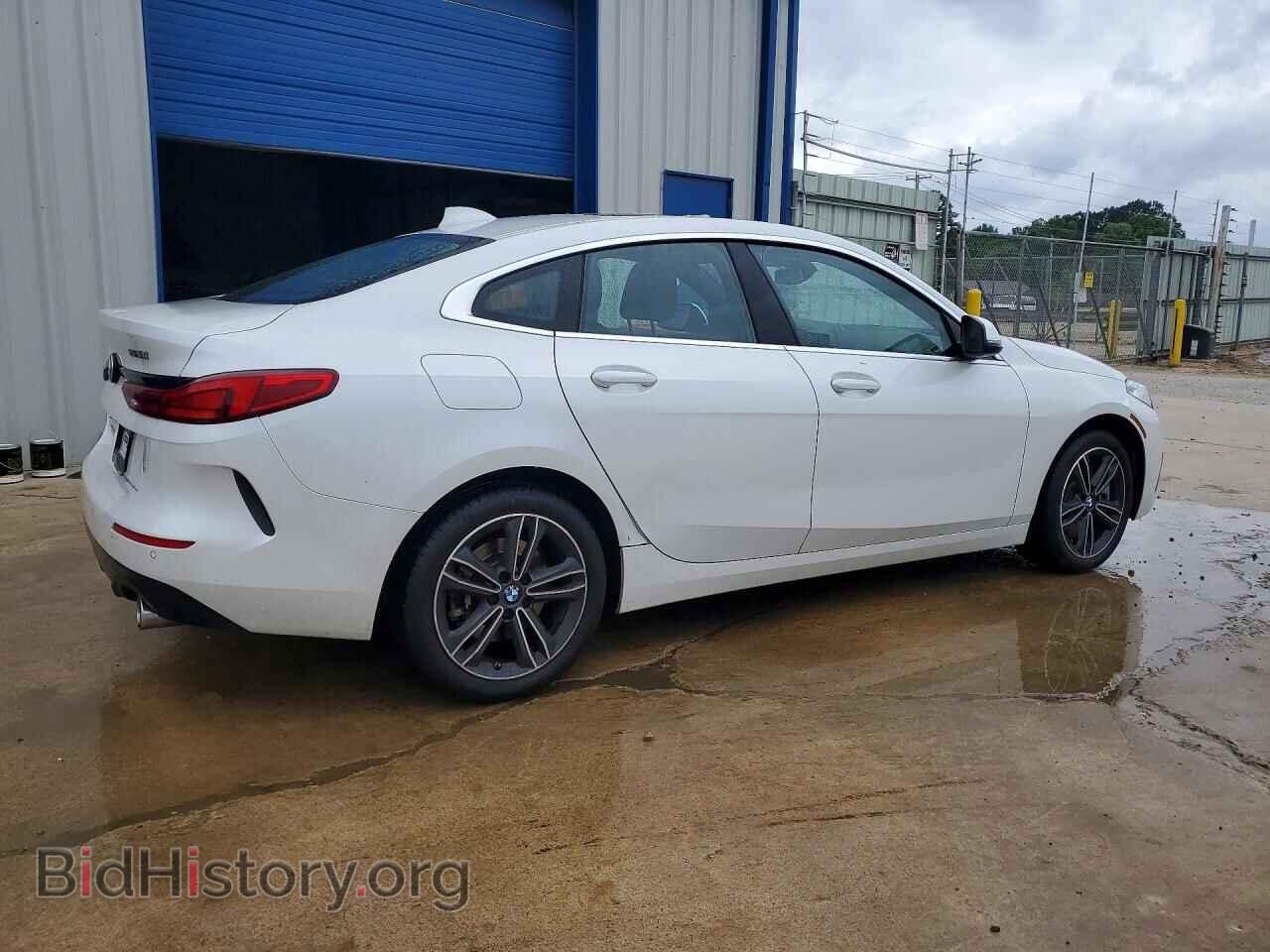 2024 BMW 2 SERIES - VIN: WBA53AK04R7R66739 - Фото 3