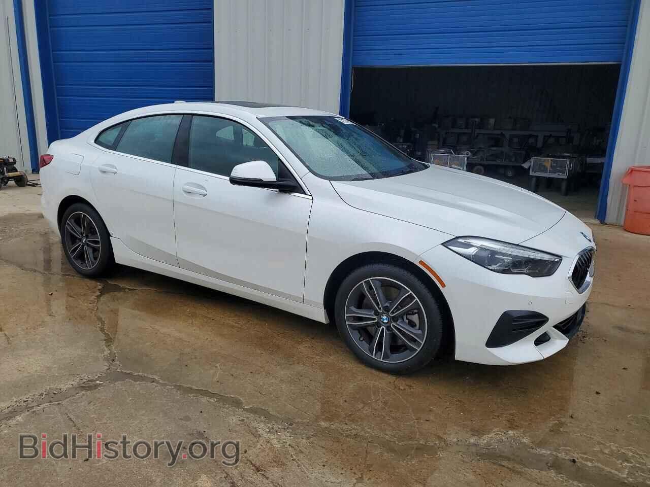 2024 BMW 2 SERIES - VIN: WBA53AK04R7R66739 - Фото 4