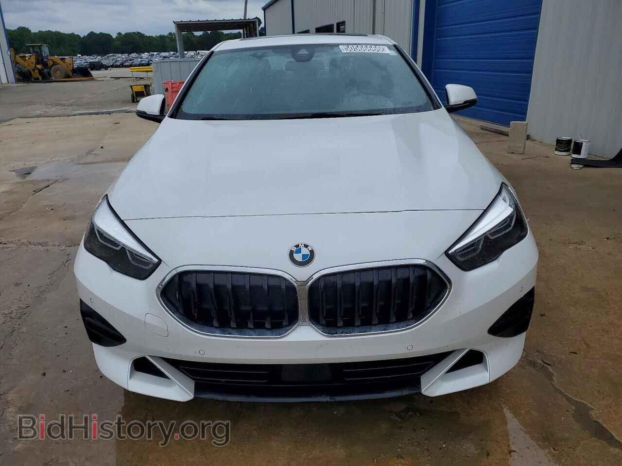 2024 BMW 2 SERIES - VIN: WBA53AK04R7R66739 - Фото 5