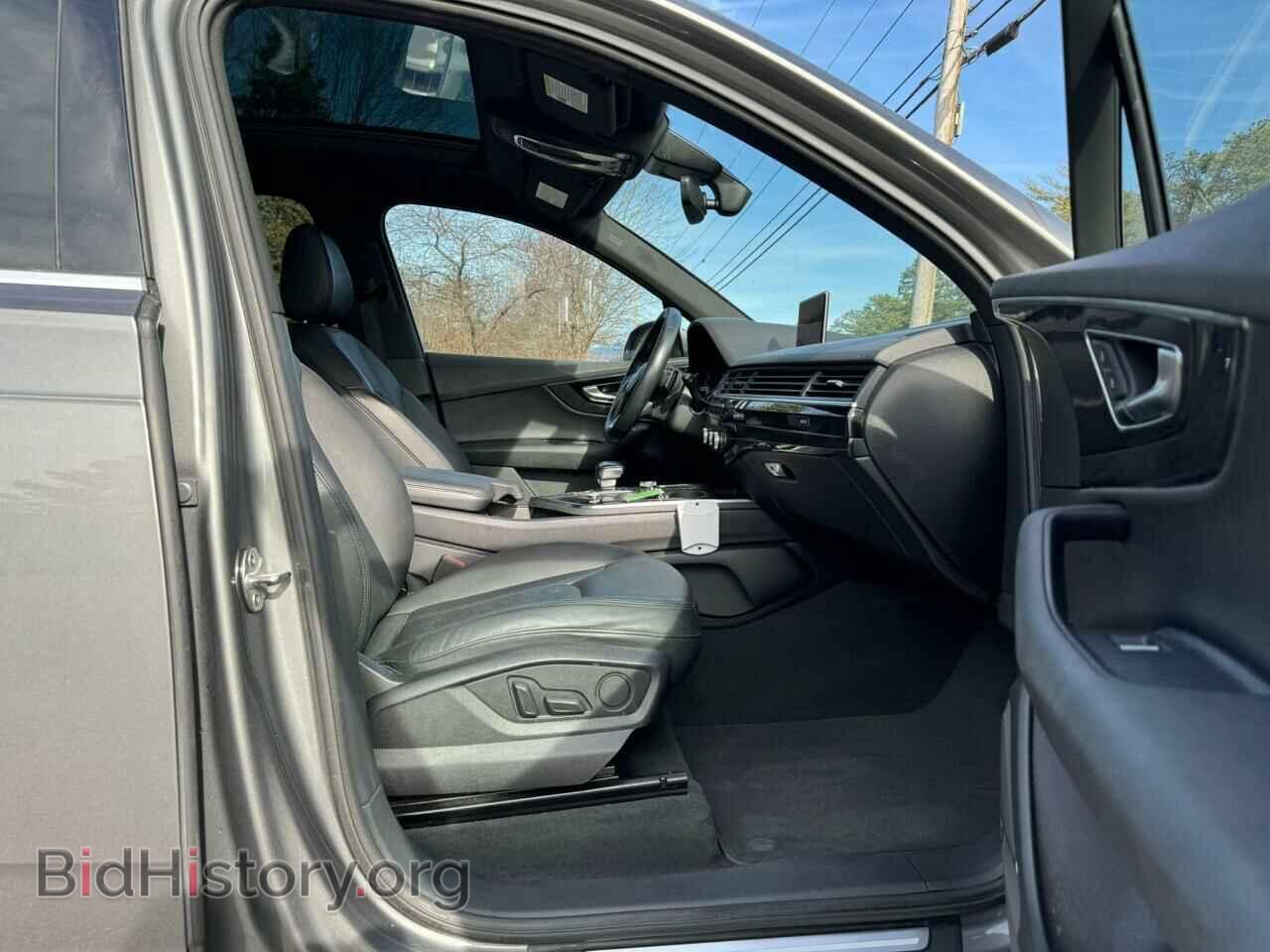 2017 AUDI Q7 - VIN: WA1LAAF7XHD059141 - Фото 5