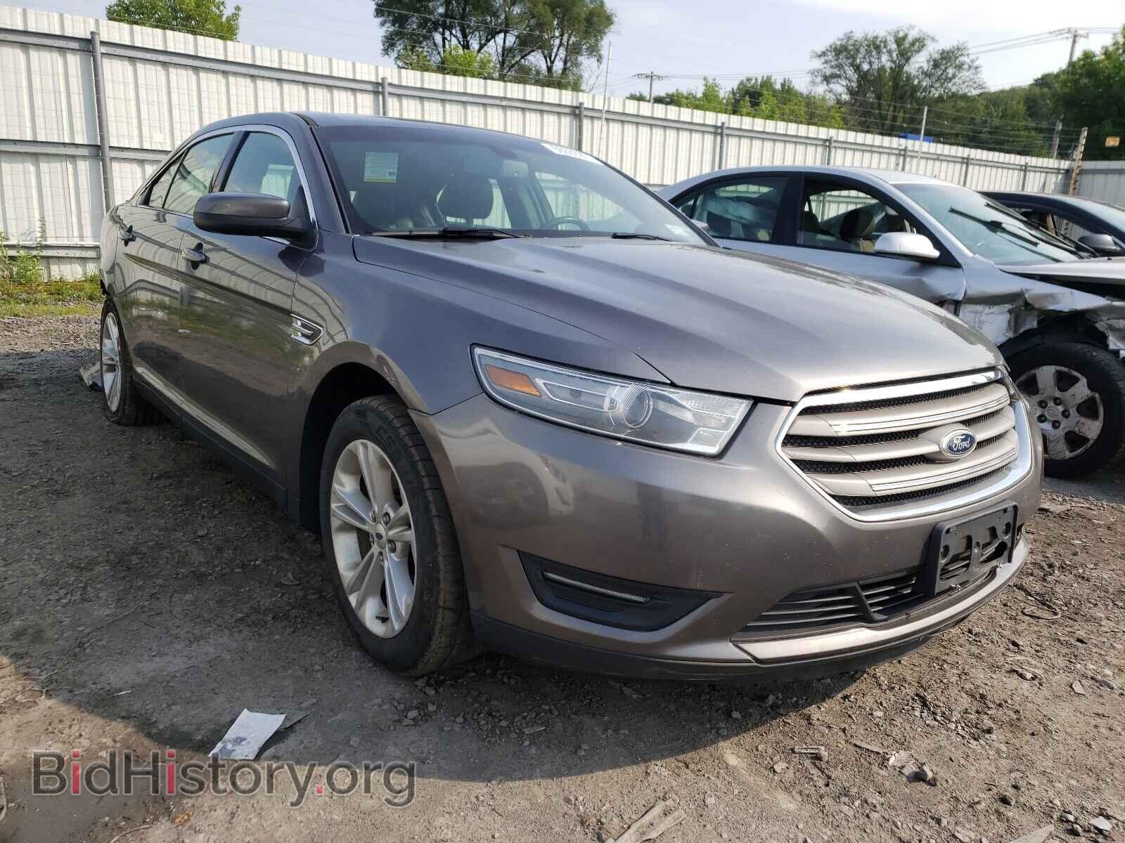 Photo 1FAHP2E86EG139790 - FORD TAURUS 2014