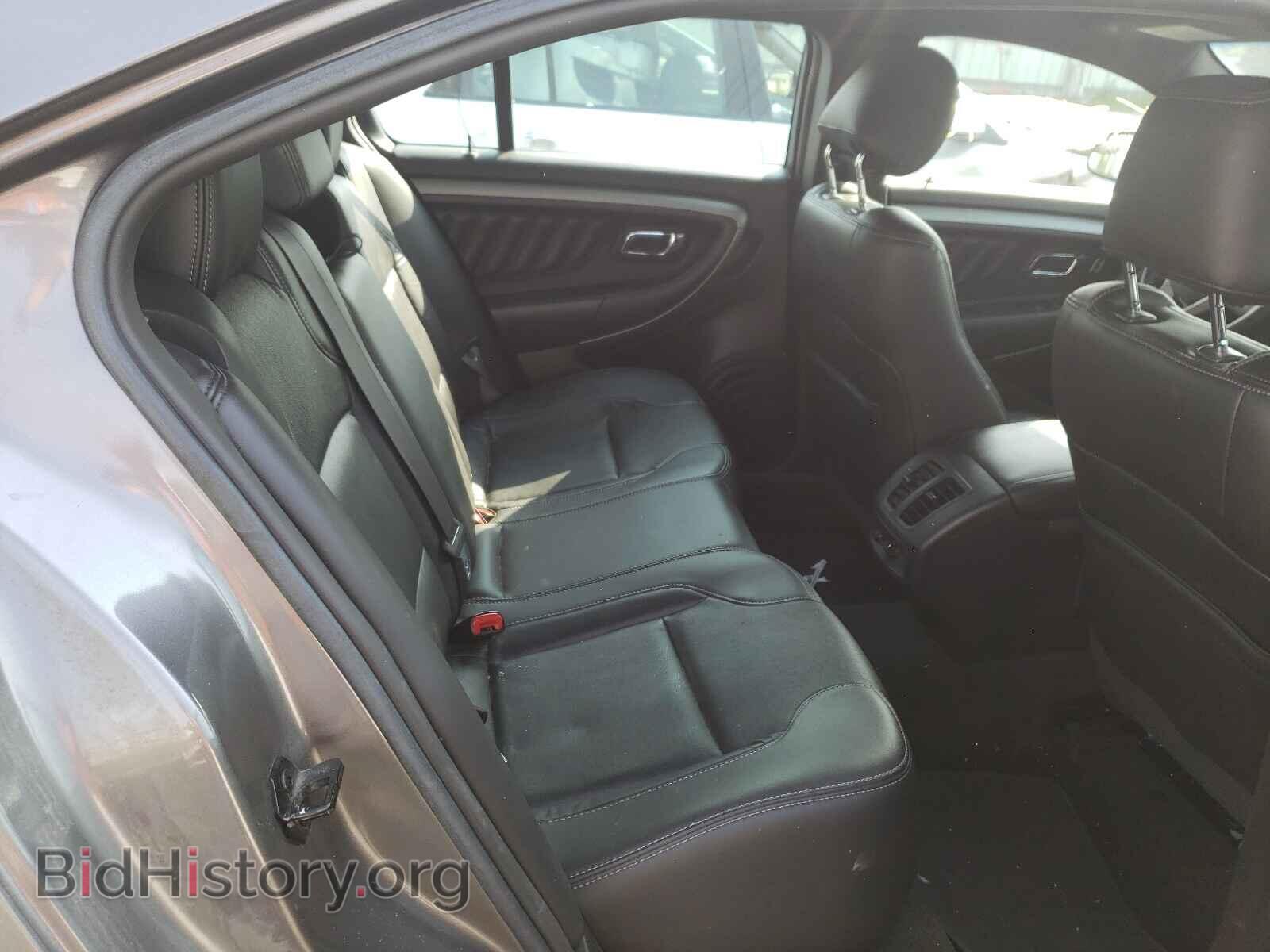 2014 FORD TAURUS - VIN: 1FAHP2E86EG139790 - Photo 6