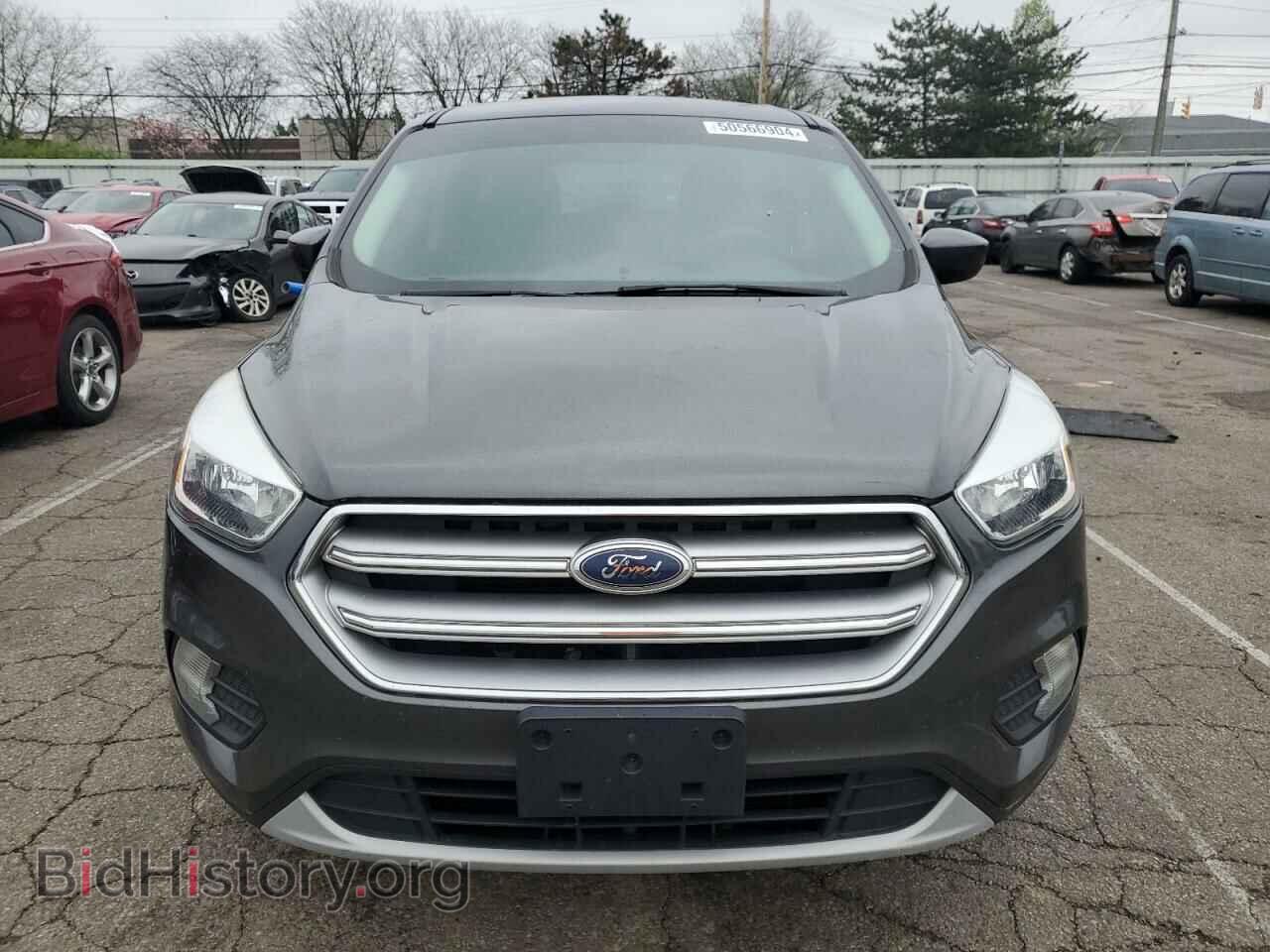 2017 FORD ESCAPE - VIN: 1FMCU0GD8HUB99695 - Фото 5