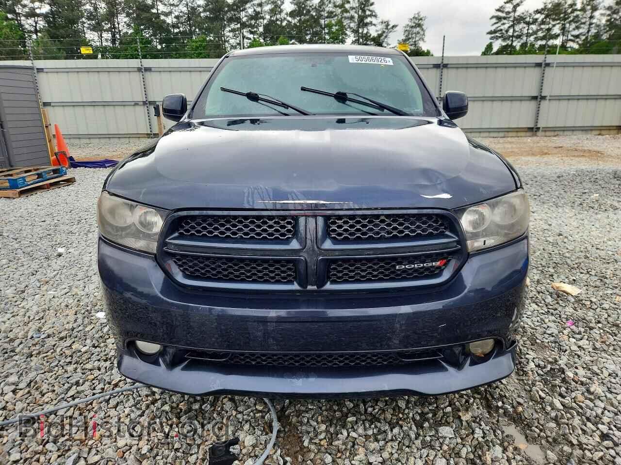 2013 DODGE DURANGO - VIN: 1C4RDHAG4DC575065 - Photo 5