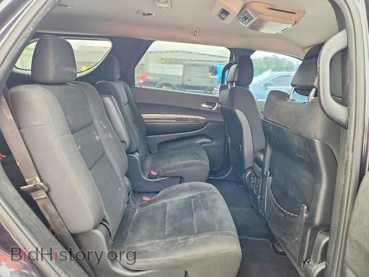 2013 DODGE DURANGO - VIN: 1C4RDHAG4DC575065 - Photo 10