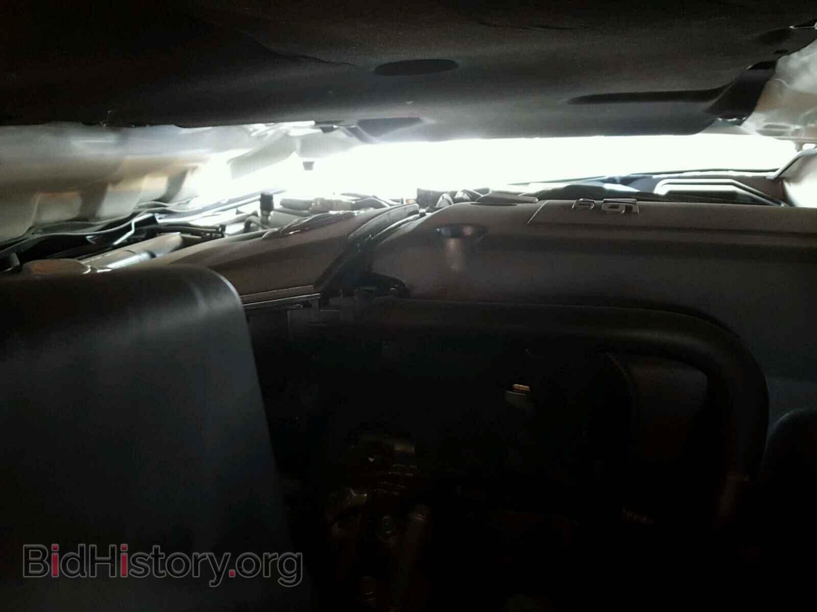 2013 NISSAN FRONTIER S - VIN: 1N6AD0ER5DN752248 - Фото 7