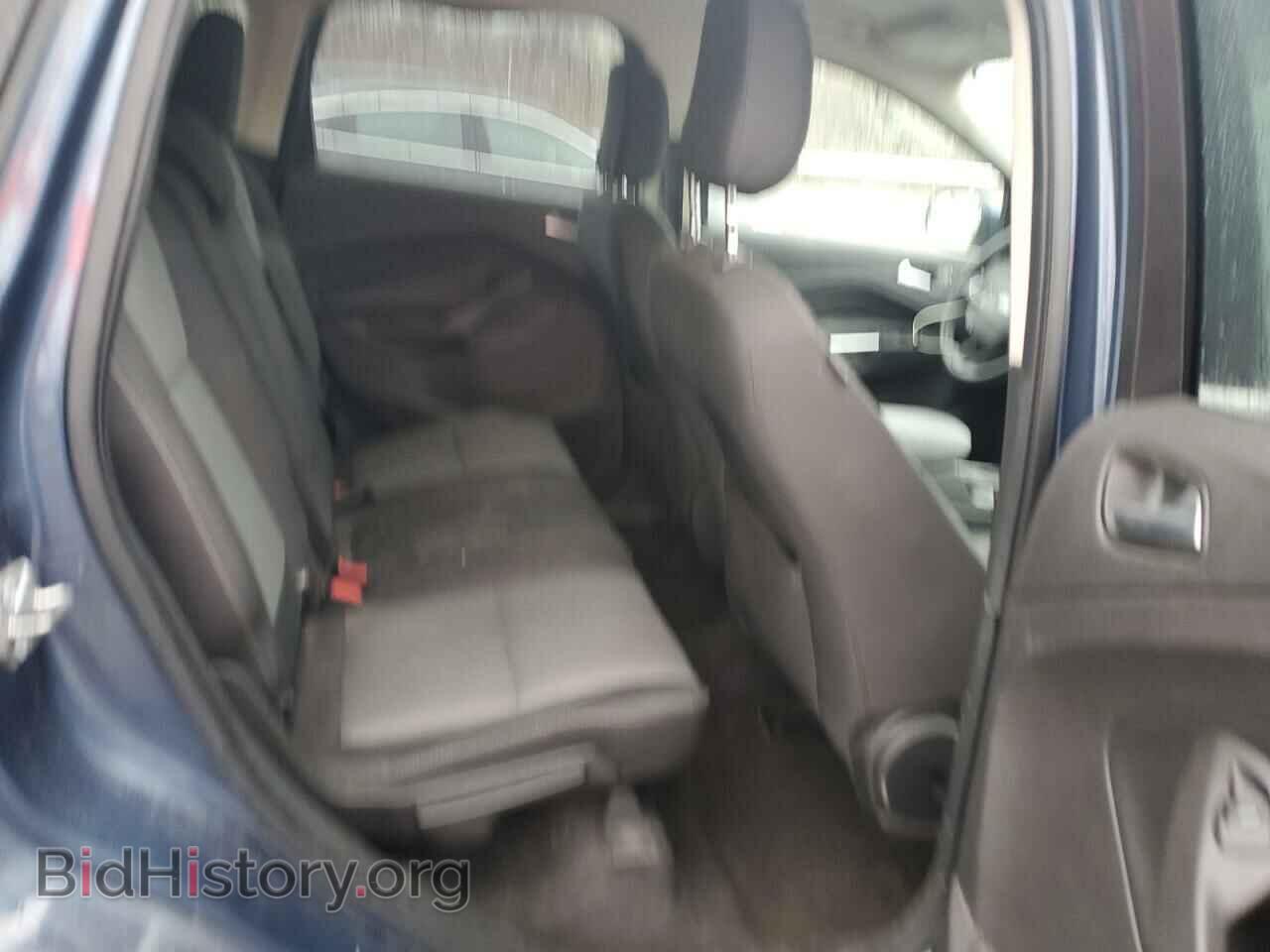 2018 FORD ESCAPE - VIN: 1FMCU0GD4JUA89751 - Photo 10