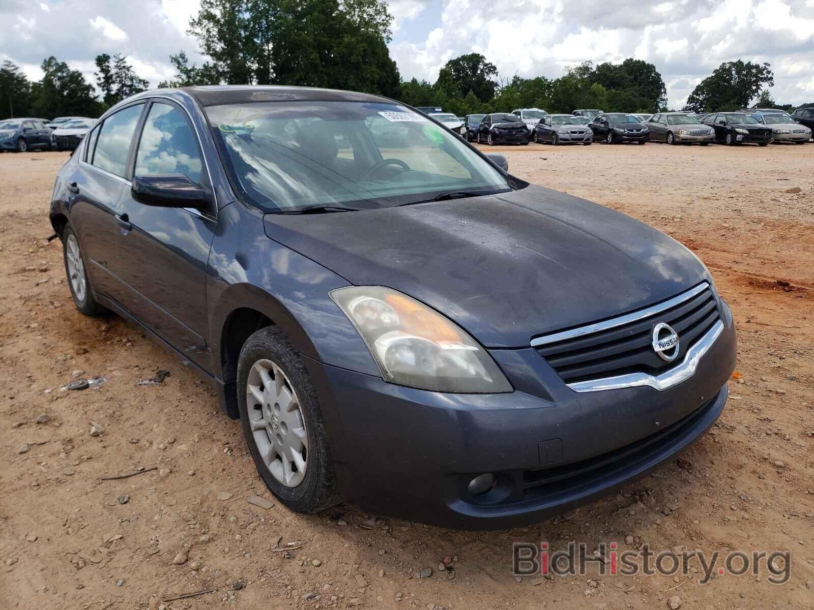 Photo 1N4AL21E17C168360 - NISSAN ALTIMA 2007