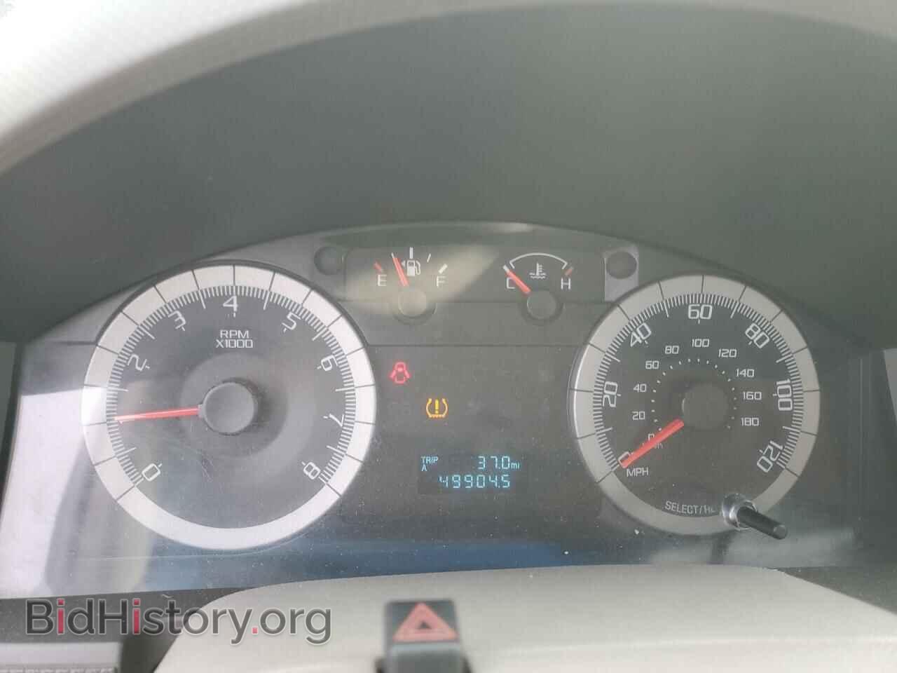 2008 FORD ESCAPE - VIN: 1FMCU02Z28KC04825 - Фото 9