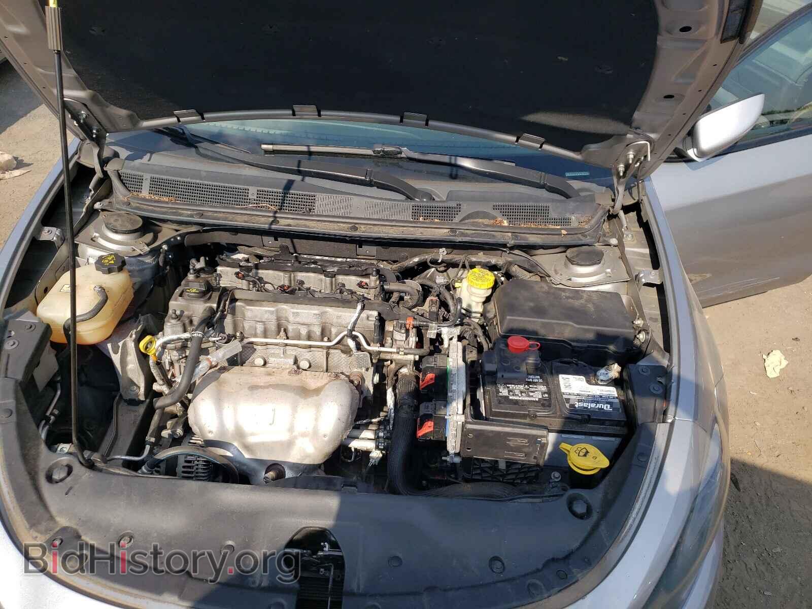 2015 DODGE DART - VIN: 1C3CDFBB3FD351896 - Фото 7
