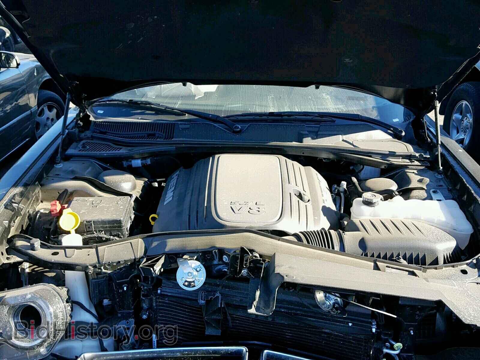 2019 DODGE CHALLENGER - VIN: 2C3CDZBT8KH654700 - Фото 7