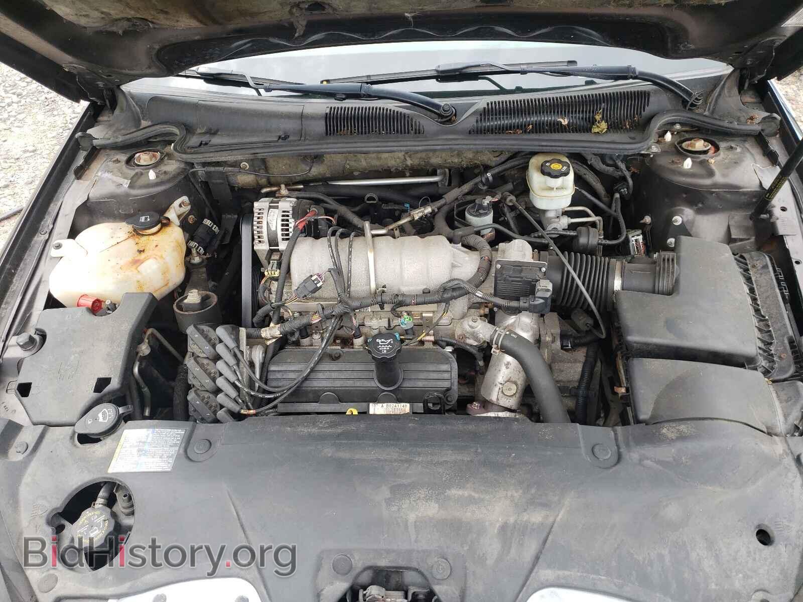 2007 BUICK LUCERNE - VIN: 1G4HD57217U234481 - Фото 7