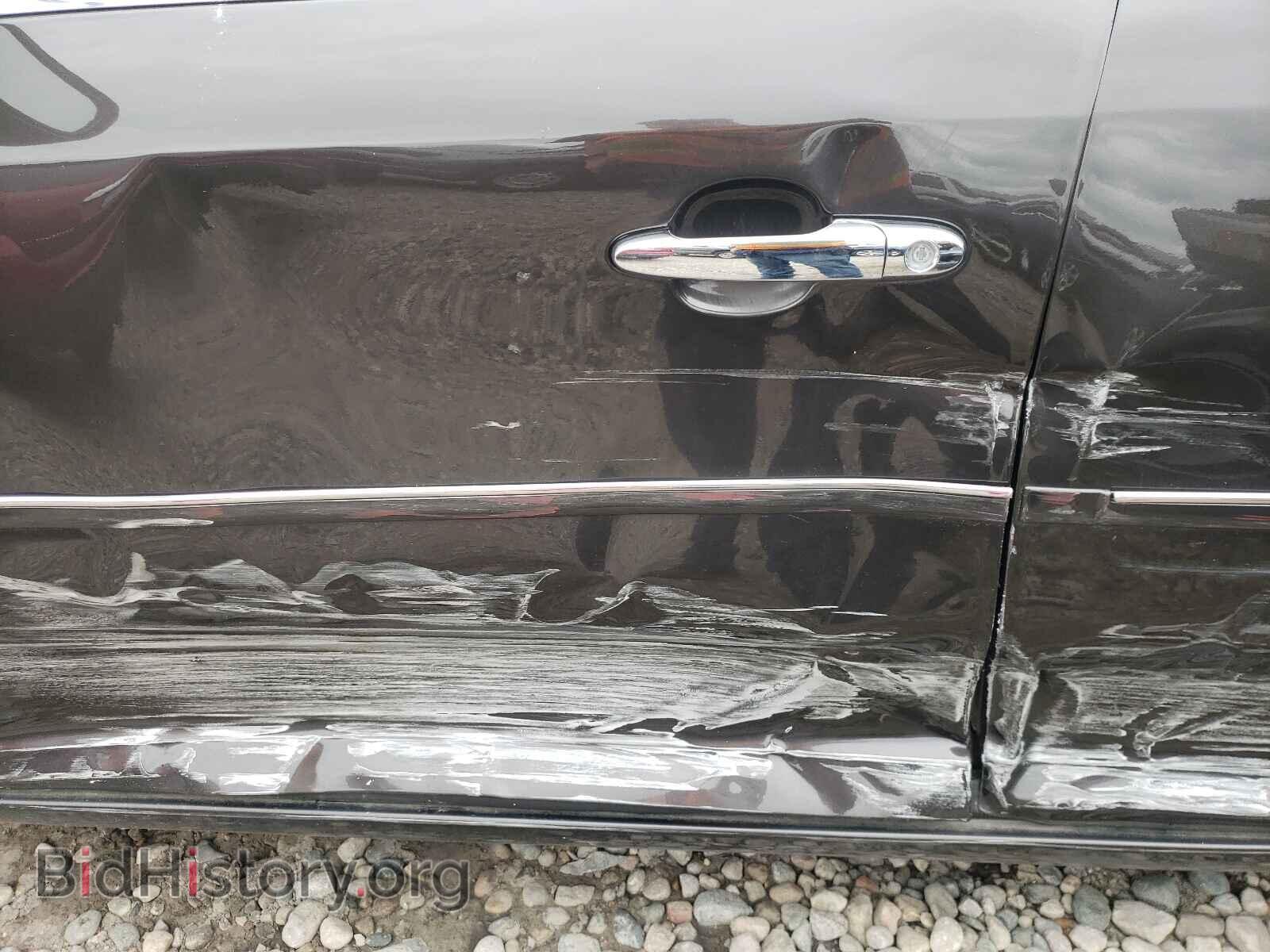 2007 BUICK LUCERNE - VIN: 1G4HD57217U234481 - Фото 10