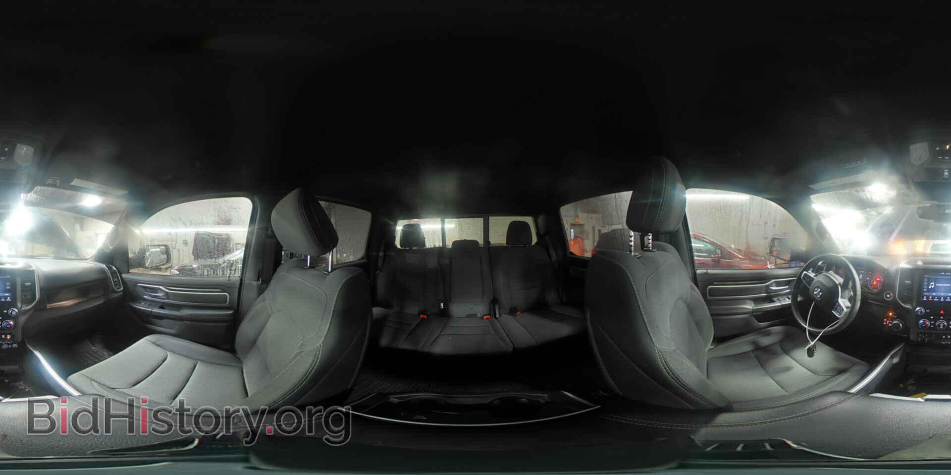 2021 RAM 1500 - VIN: 1C6SRFFT7MN531750 - Фото 14