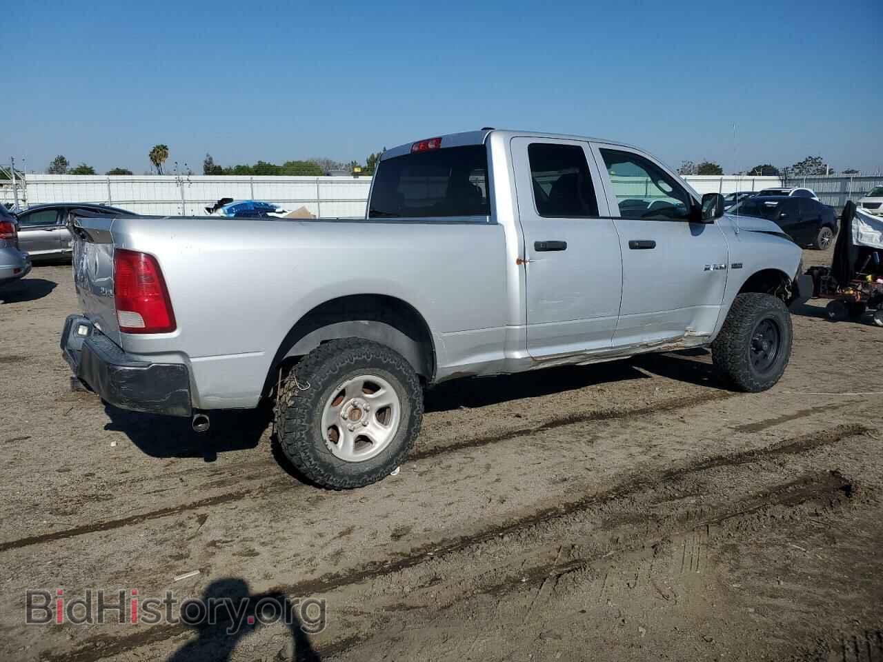 2009 DODGE All Models - VIN: 1D3HV18T19S762089 - Фото 3