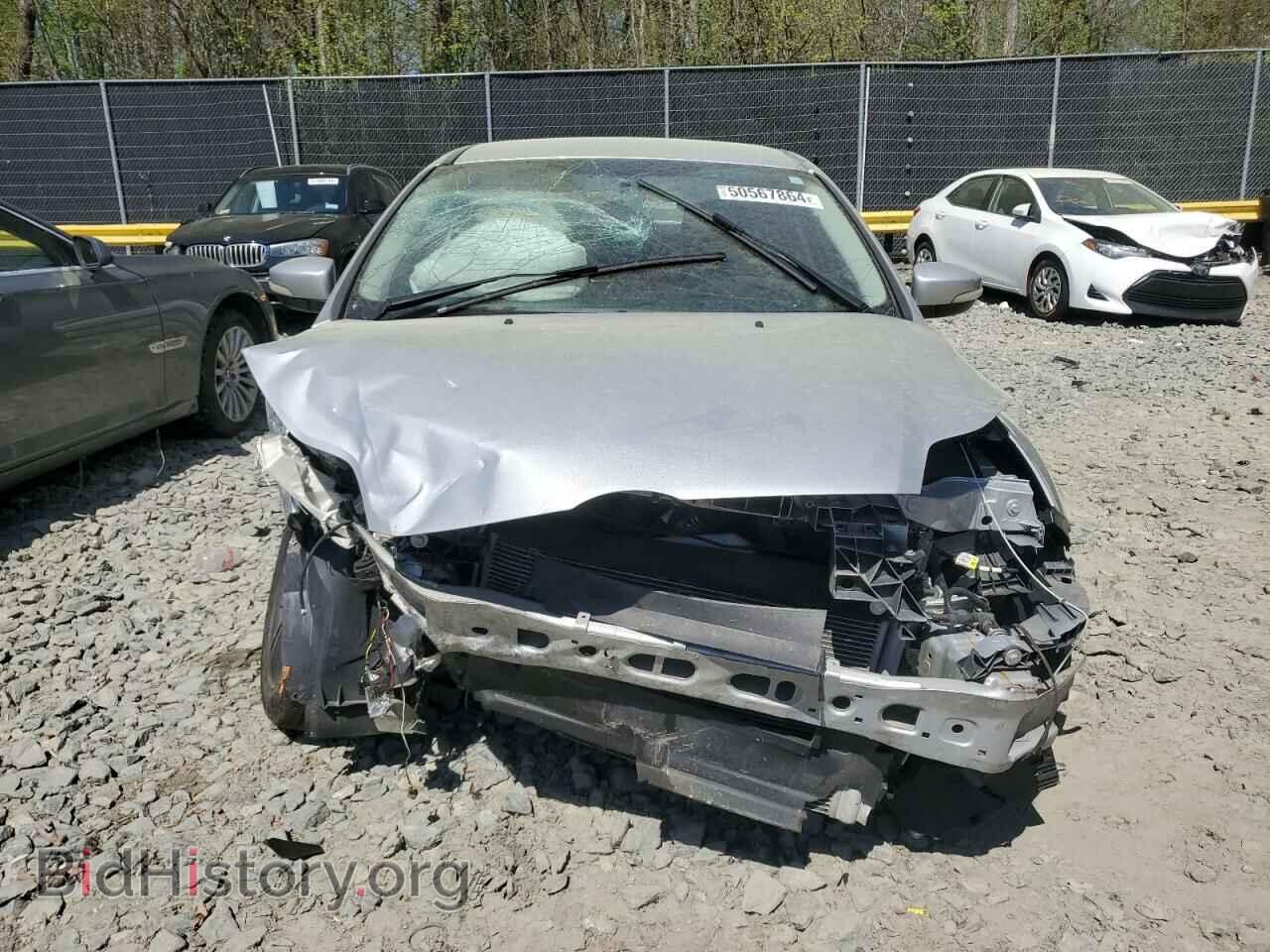 2014 FORD FOCUS - VIN: 1FADP3F21EL235624 - Photo 5
