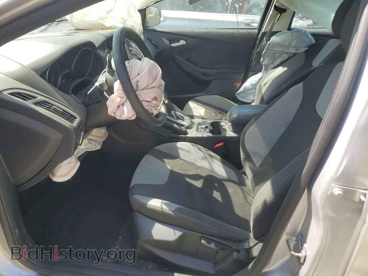 2014 FORD FOCUS - VIN: 1FADP3F21EL235624 - Photo 7