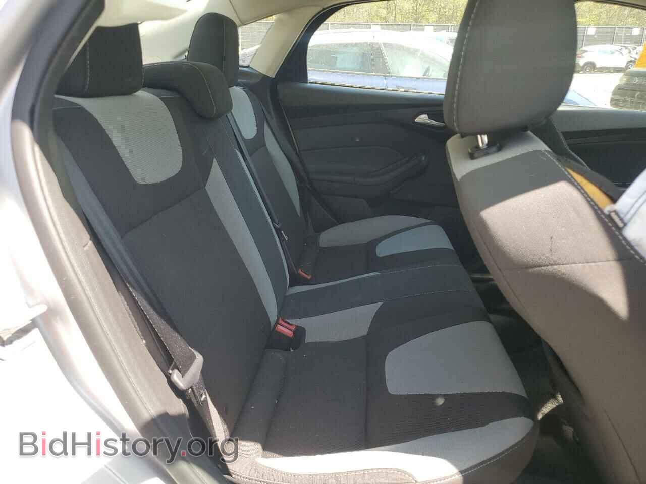 2014 FORD FOCUS - VIN: 1FADP3F21EL235624 - Photo 10