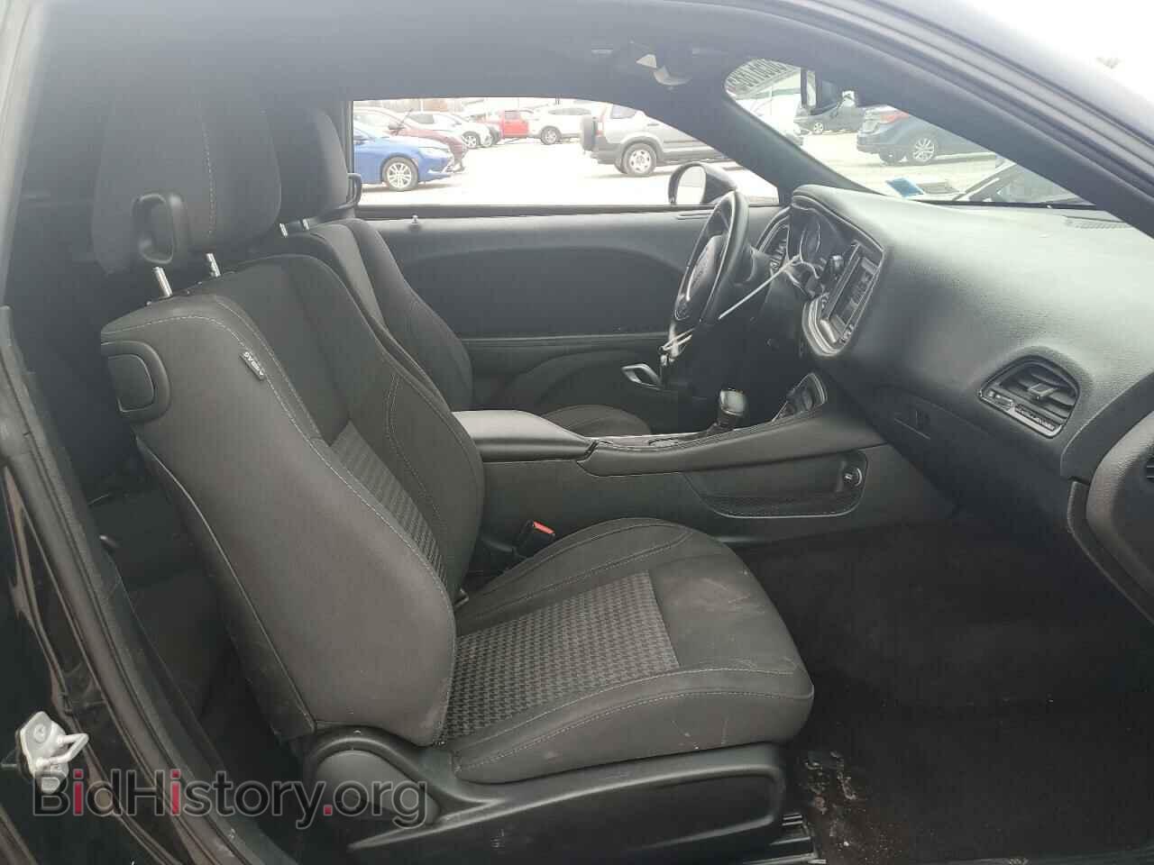 2019 DODGE CHALLENGER - VIN: 2C3CDZGG7KH541641 - Photo 7
