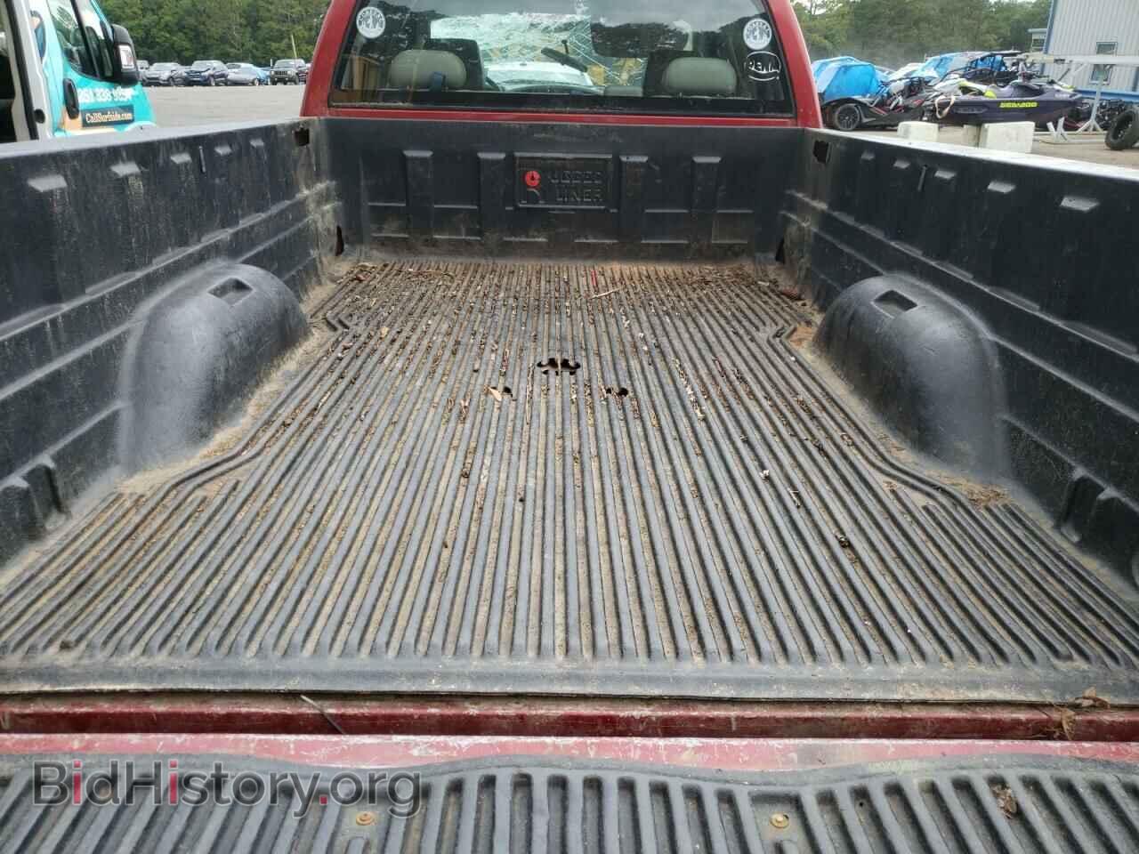 2006 DODGE RAM 3500 - VIN: 3D7ML48C96G281384 - Фото 9