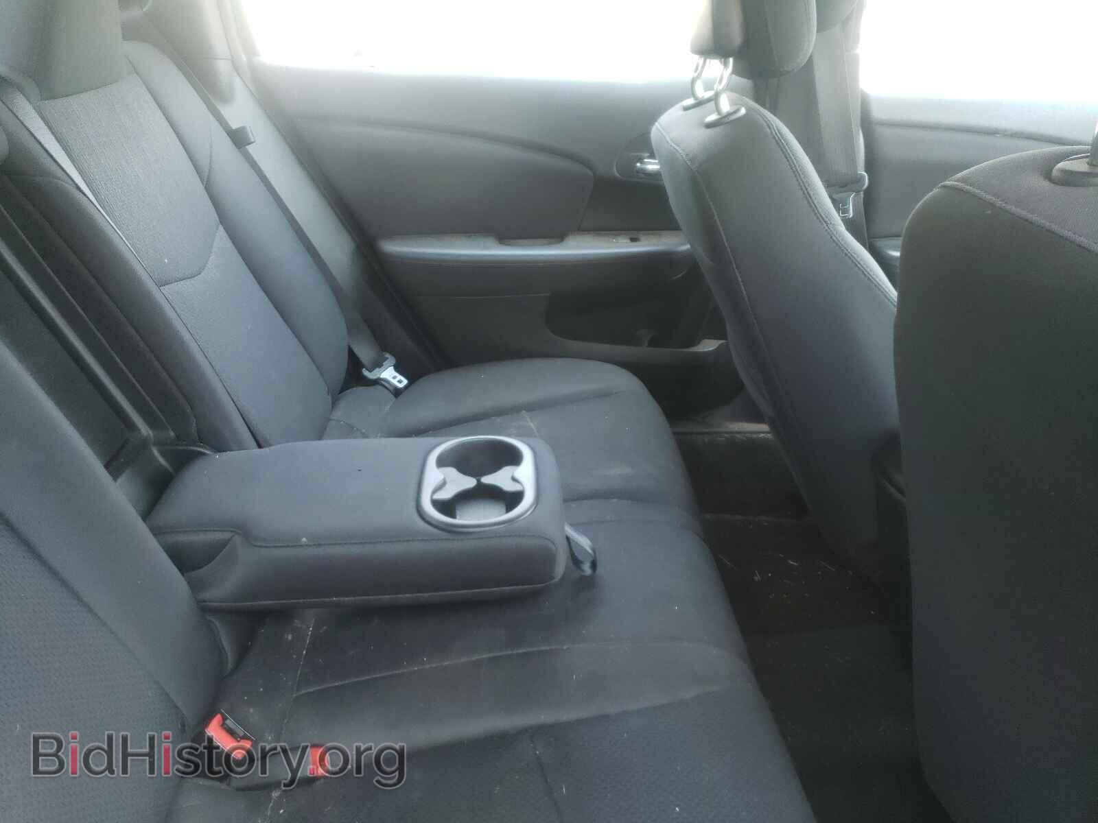 2013 CHRYSLER 200 - VIN: 1C3CCBBB3DN727094 - Фото 6