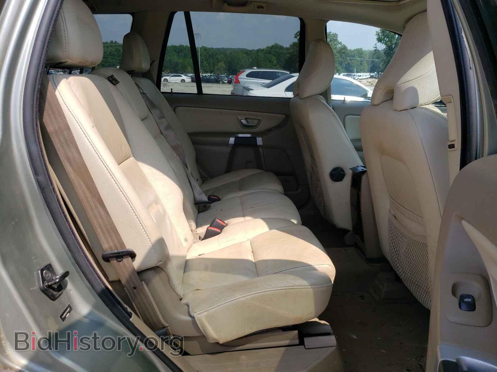 2007 VOLVO XC90 - VIN: YV4CN982071404877 - Фото 6