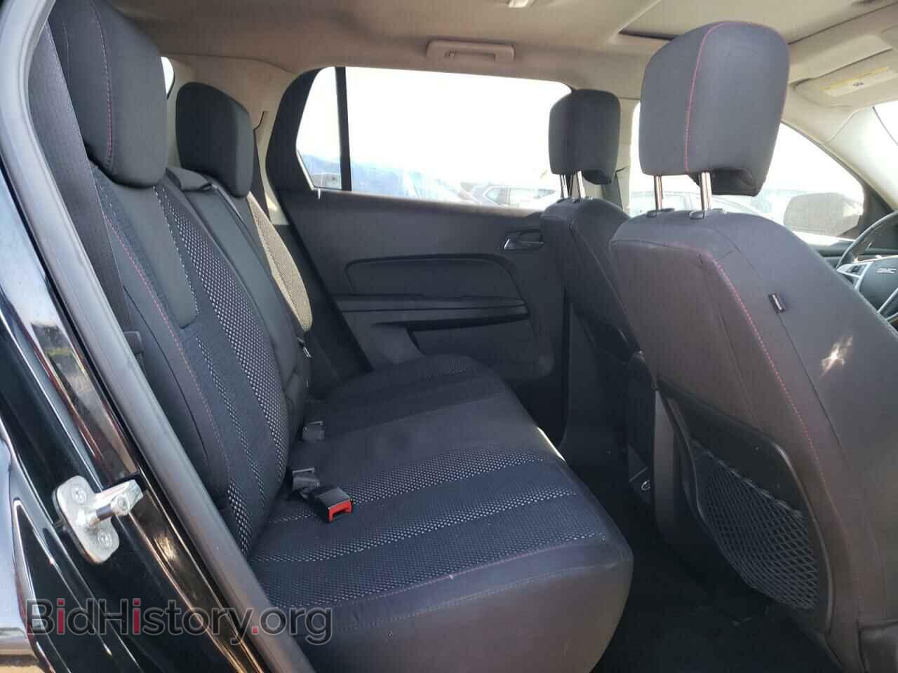 2010 GMC TERRAIN - VIN: 2CTFLEEY9A6254915 - Photo 6