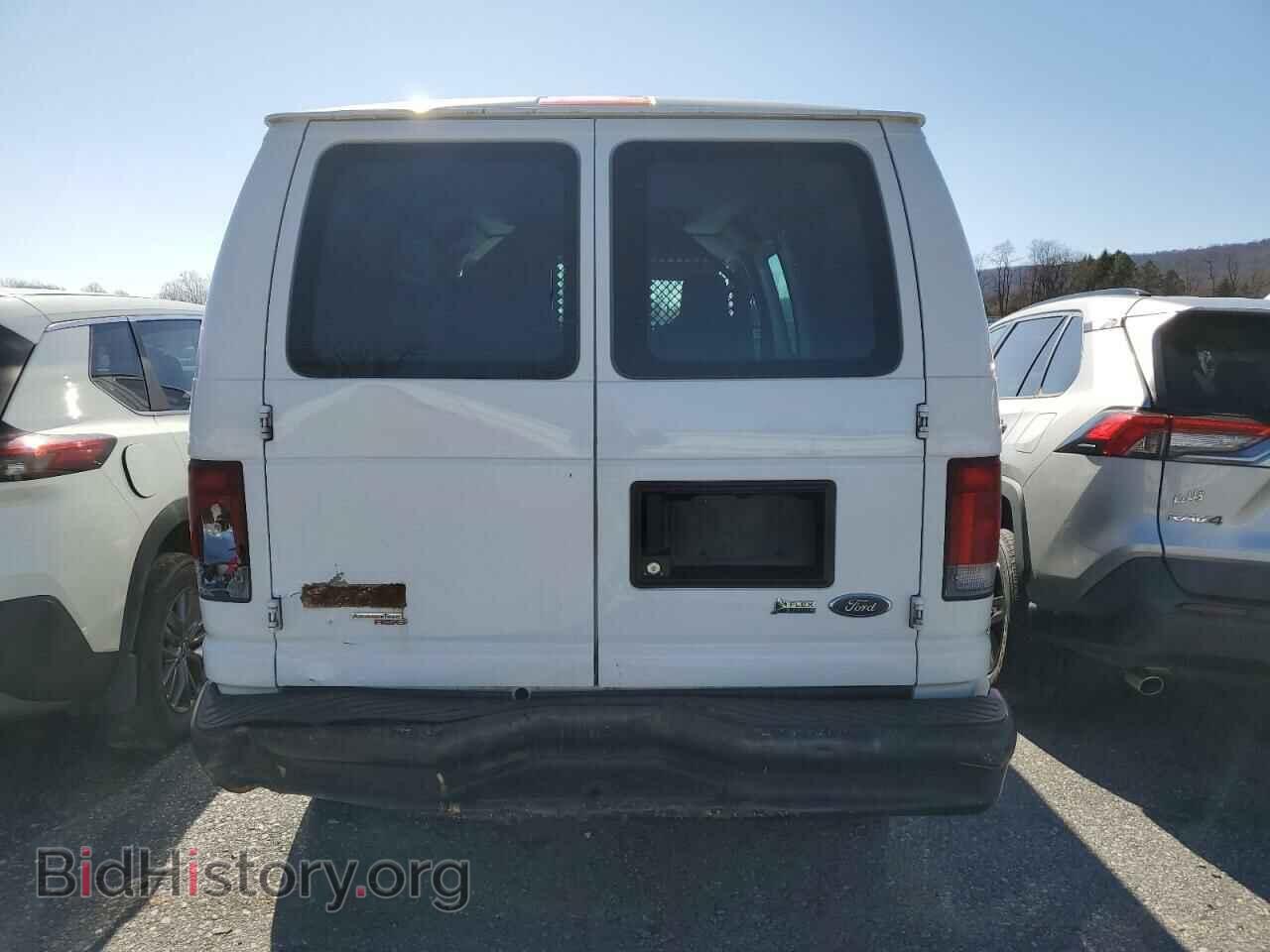 2013 FORD ALL Models - VIN: 1FTNE2EL6DDA51961 - Фото 6