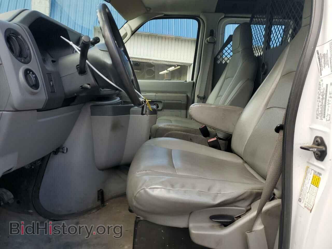 2013 FORD ALL Models - VIN: 1FTNE2EL6DDA51961 - Фото 7