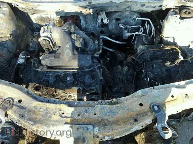 2008 SATURN VUE - VIN: 3GSCL53728S609268 - Фото 7