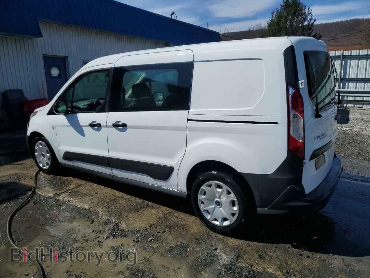 2016 FORD TRANSIT - VIN: NM0LS7E7XG1247310 - Photo 2