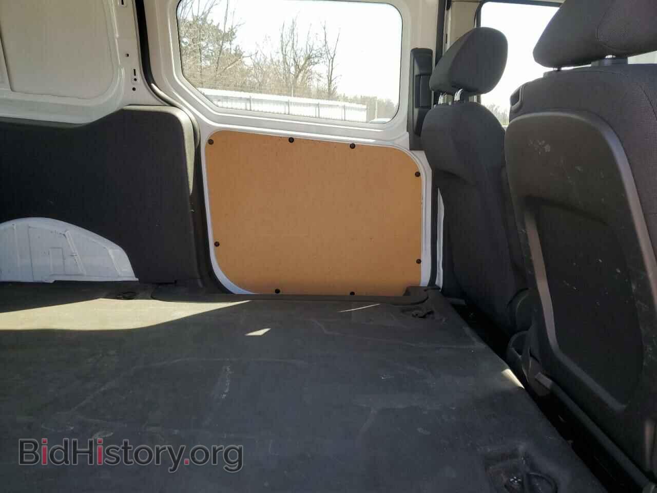 2016 FORD TRANSIT - VIN: NM0LS7E7XG1247310 - Photo 11