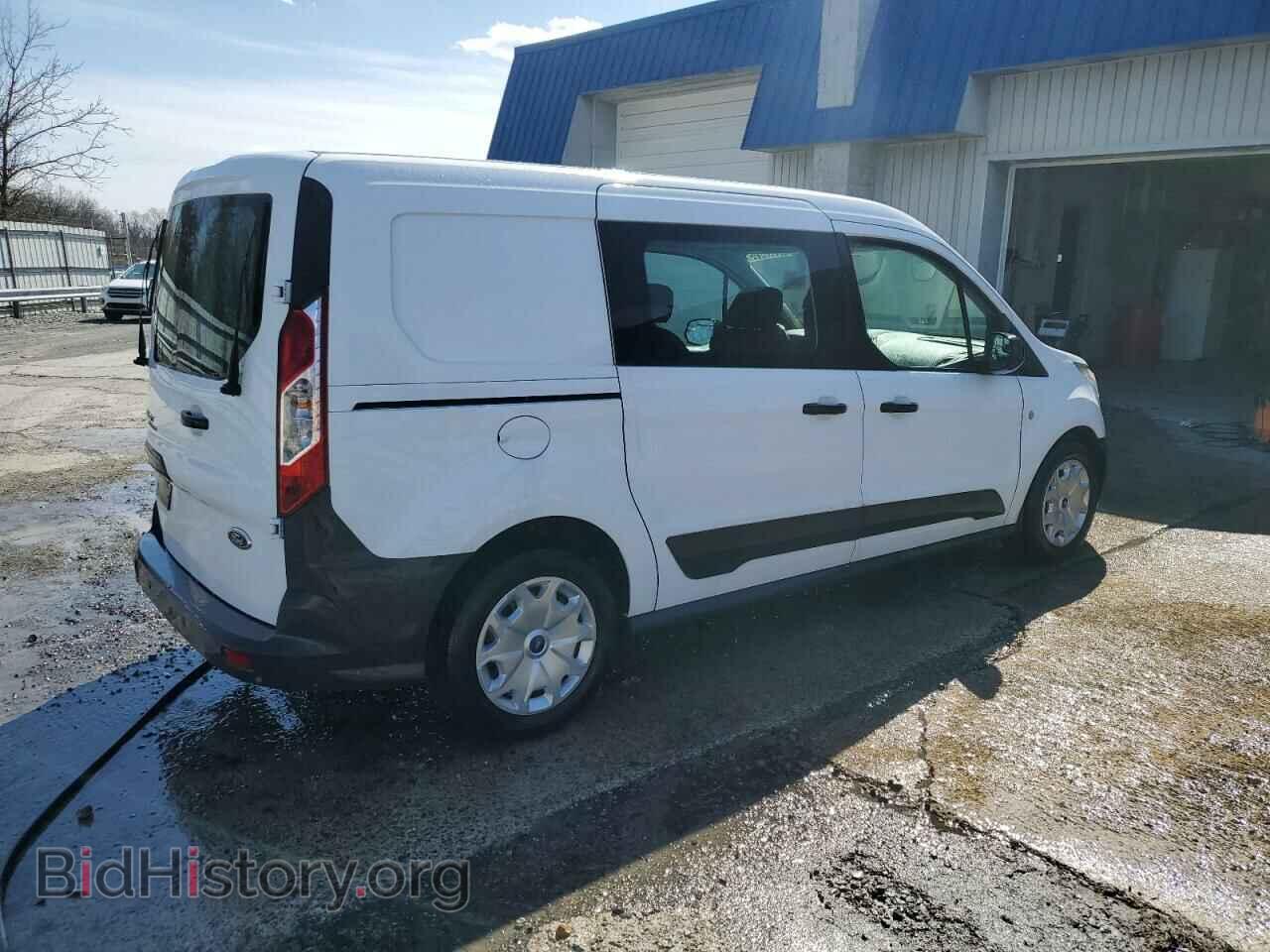 2016 FORD TRANSIT - VIN: NM0LS7E7XG1247310 - Photo 3