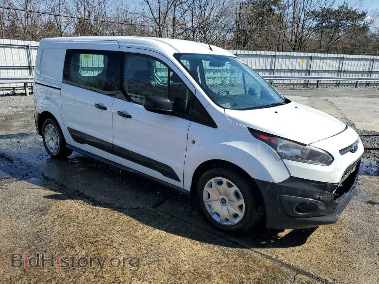 2016 FORD TRANSIT - VIN: NM0LS7E7XG1247310 - Photo 4