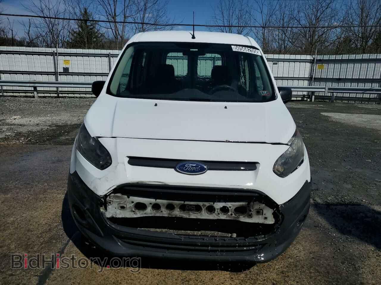 2016 FORD TRANSIT - VIN: NM0LS7E7XG1247310 - Photo 5