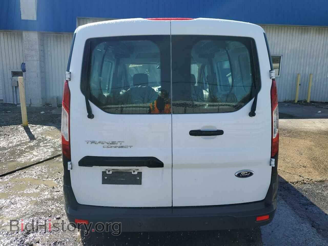 2016 FORD TRANSIT - VIN: NM0LS7E7XG1247310 - Photo 6