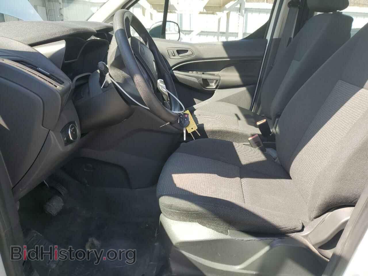 2016 FORD TRANSIT - VIN: NM0LS7E7XG1247310 - Photo 7