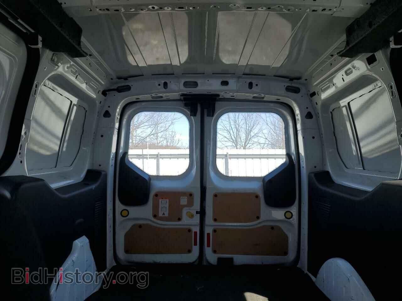 2016 FORD TRANSIT - VIN: NM0LS7E7XG1247310 - Photo 10
