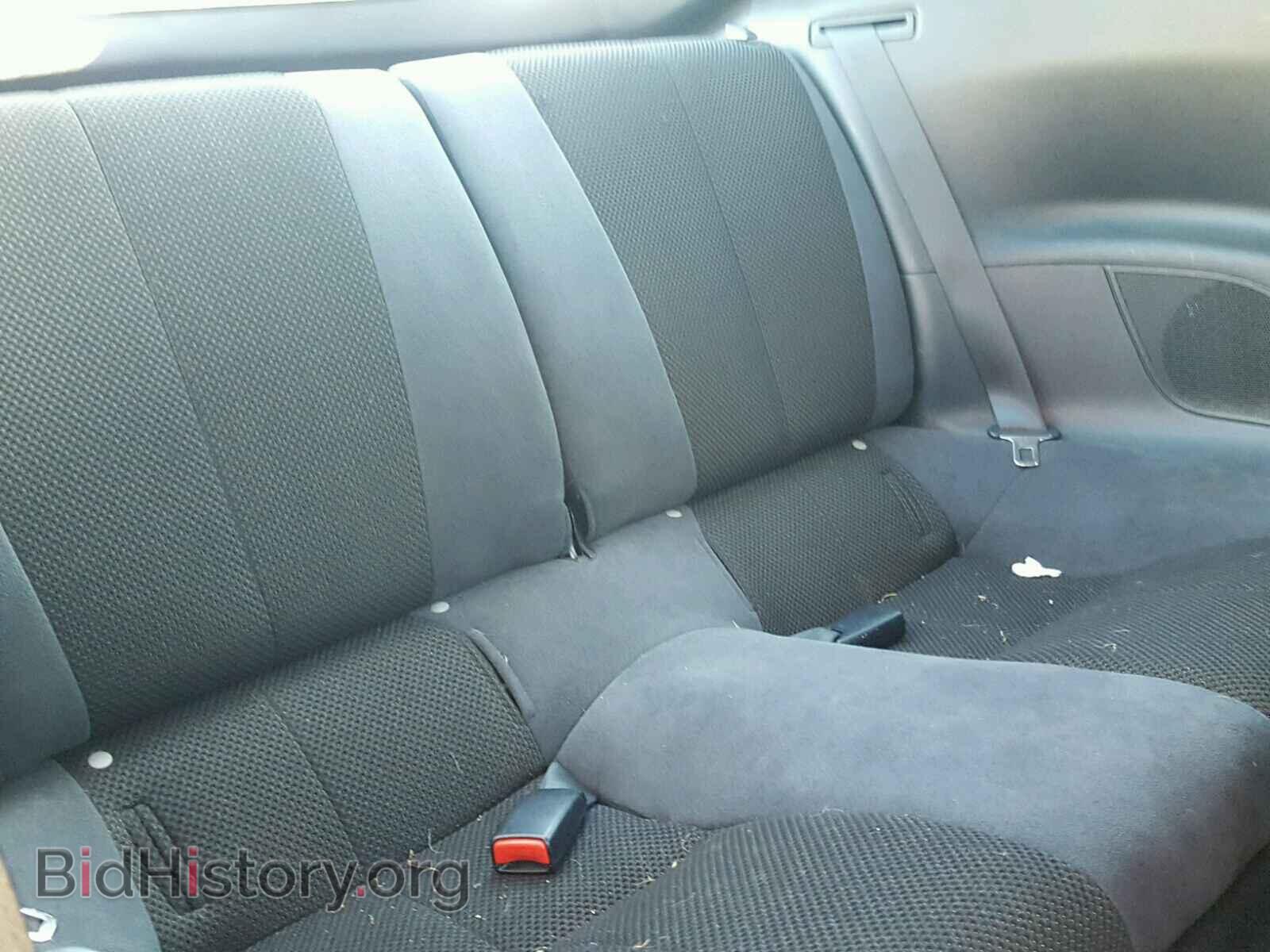 2007 MITSUBISHI ECLIPSE - VIN: 4A3AK24F47E060267 - Photo 6