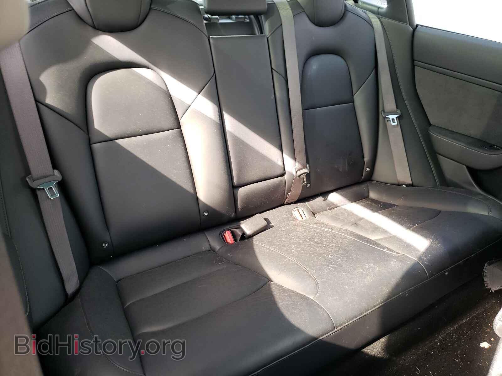 2018 TESLA MODEL 3 - VIN: 5YJ3E1EBXJF093871 - Фото 6