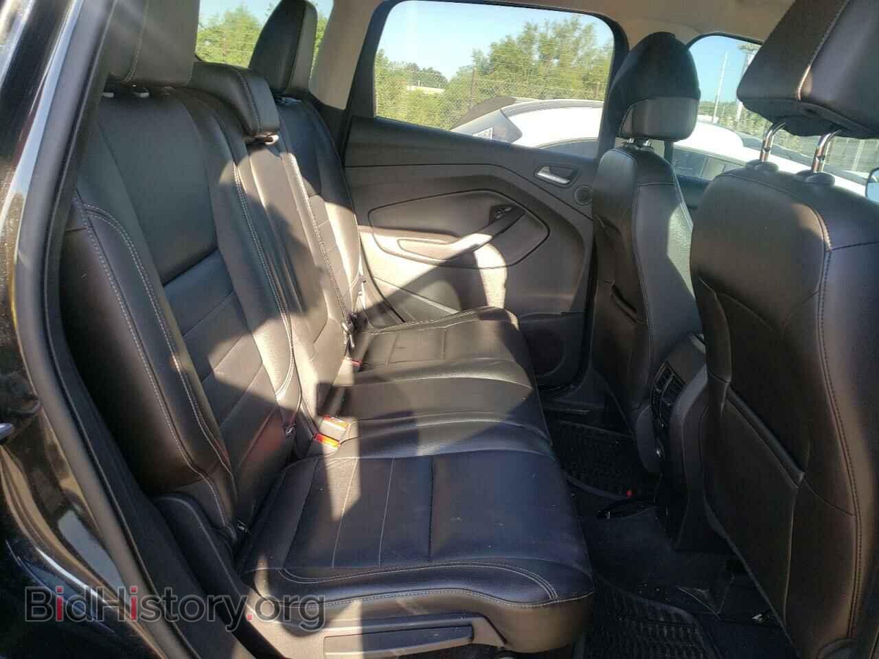2013 FORD ESCAPE - VIN: 1FMCU0HX0DUA18270 - Photo 6
