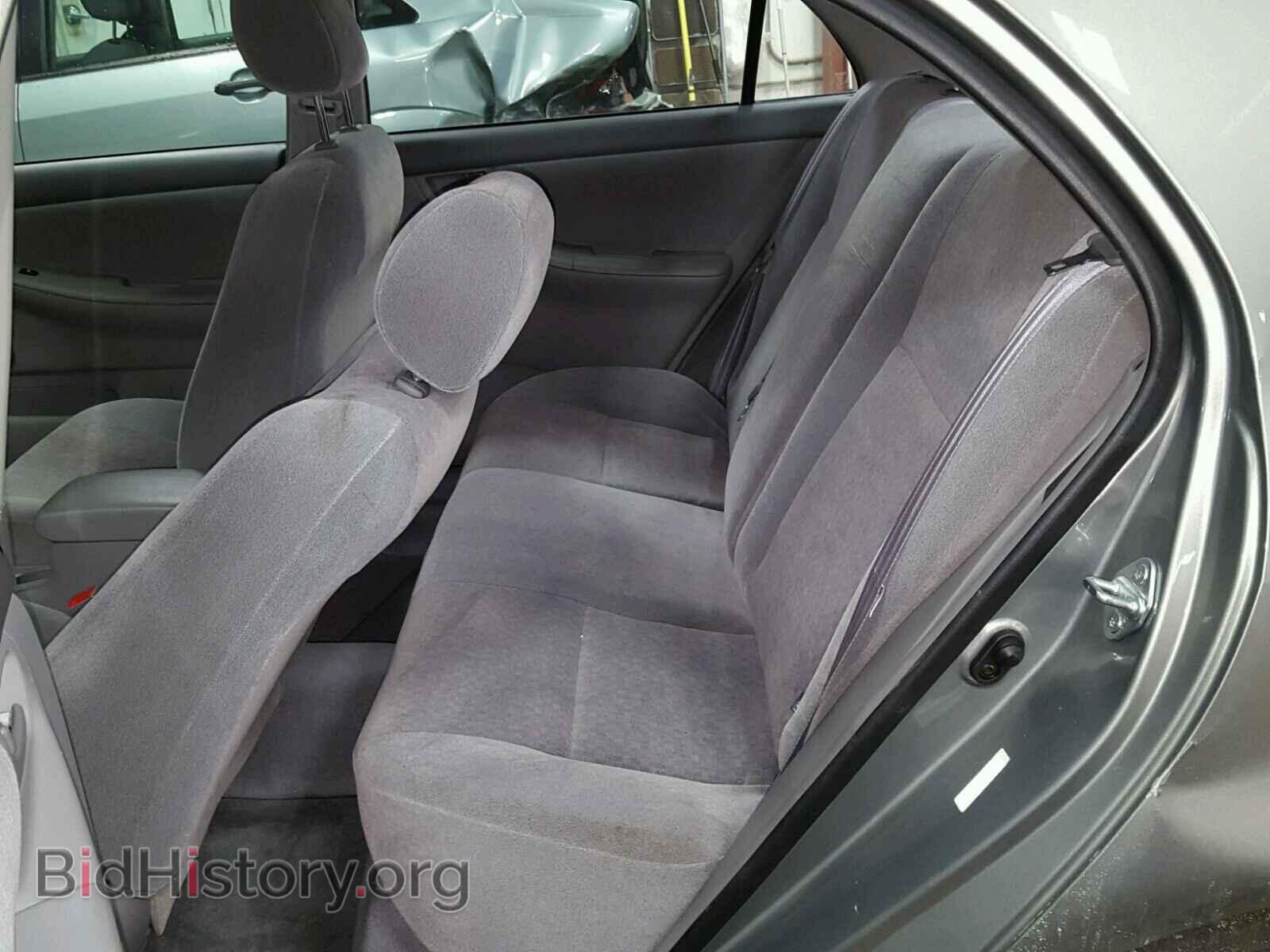 2003 TOYOTA COROLLA - VIN: JTDBR32EX32006826 - Фото 6