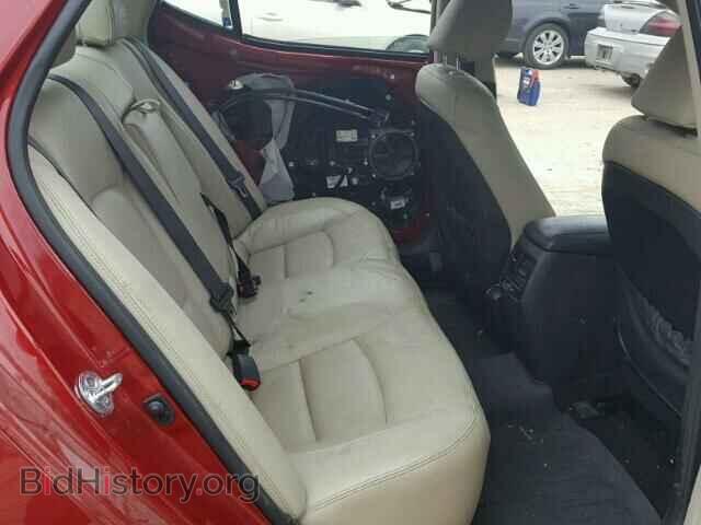 2012 KIA OPTIMA - VIN: 5XXGN4A71CG013653 - Photo 6