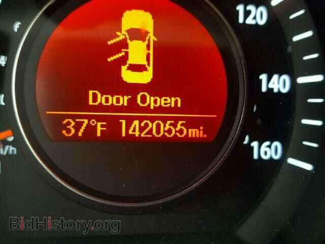 2012 KIA OPTIMA - VIN: 5XXGN4A71CG013653 - Photo 8