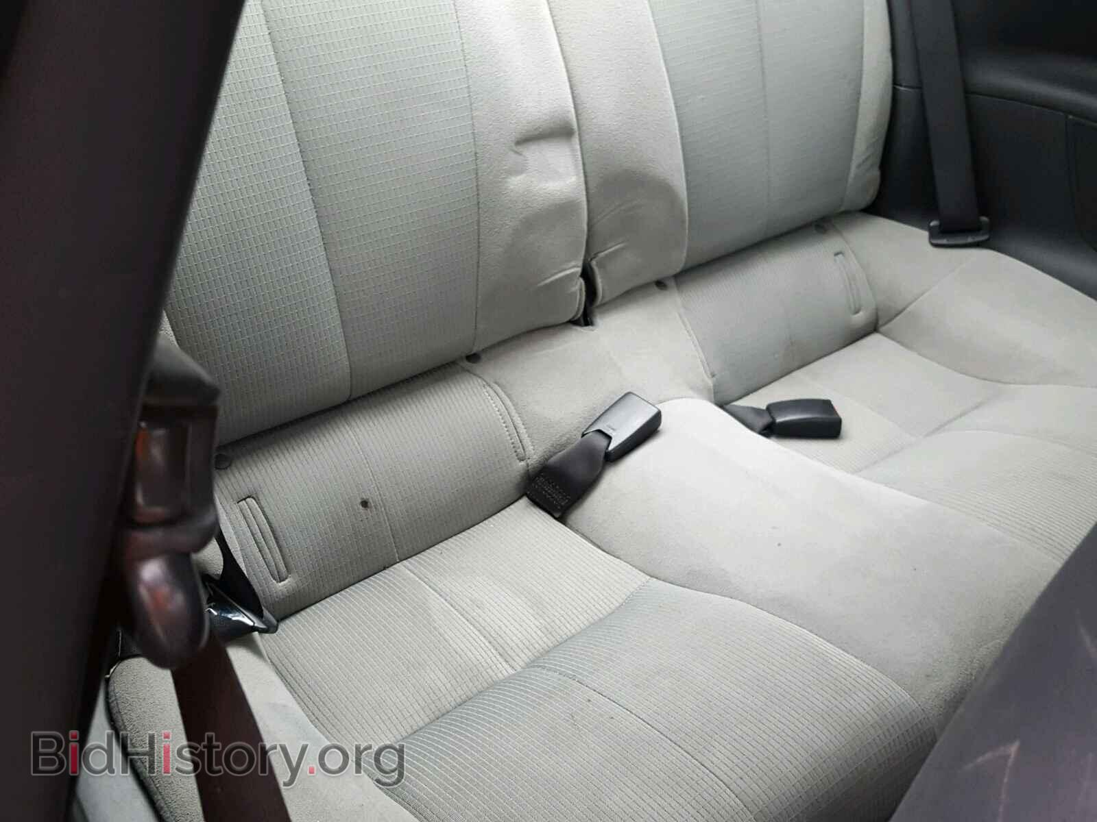 2006 MITSUBISHI ECLIPSE - VIN: 4A3AK24F56E028149 - Фото 6